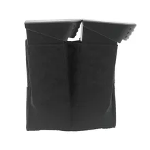 Военный Тактический Быстрый выпуск двойной подсумок для магазинов EDC Инструменты сумка портативный пистолет держатель картриджа Охотничьи аксессуары