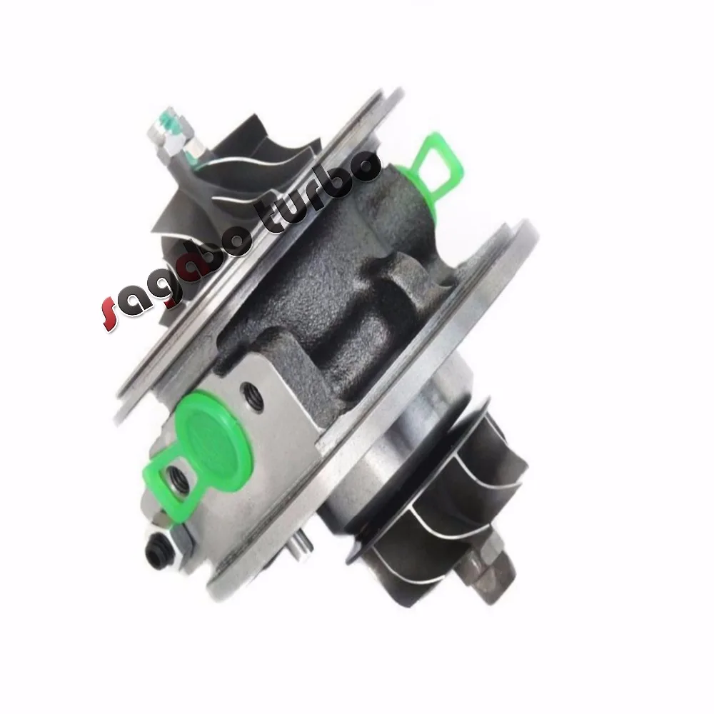 Турбозапчасти CHRA BV39-0072 54399880072 для Seat Leon 1 9 TDI 77 кВт 03G253014M 54399700072 картридж турбины
