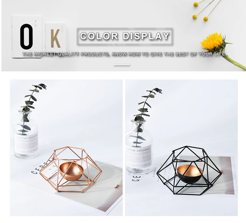 angel candle holder candela lanterna candle vase photophore lanterne lantern home decoration (5)