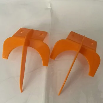 

2pcs electric orange juicer spare parts / spare parts 2000E-2 lemon orange juicing machine/orange cutter orange peeler in stock