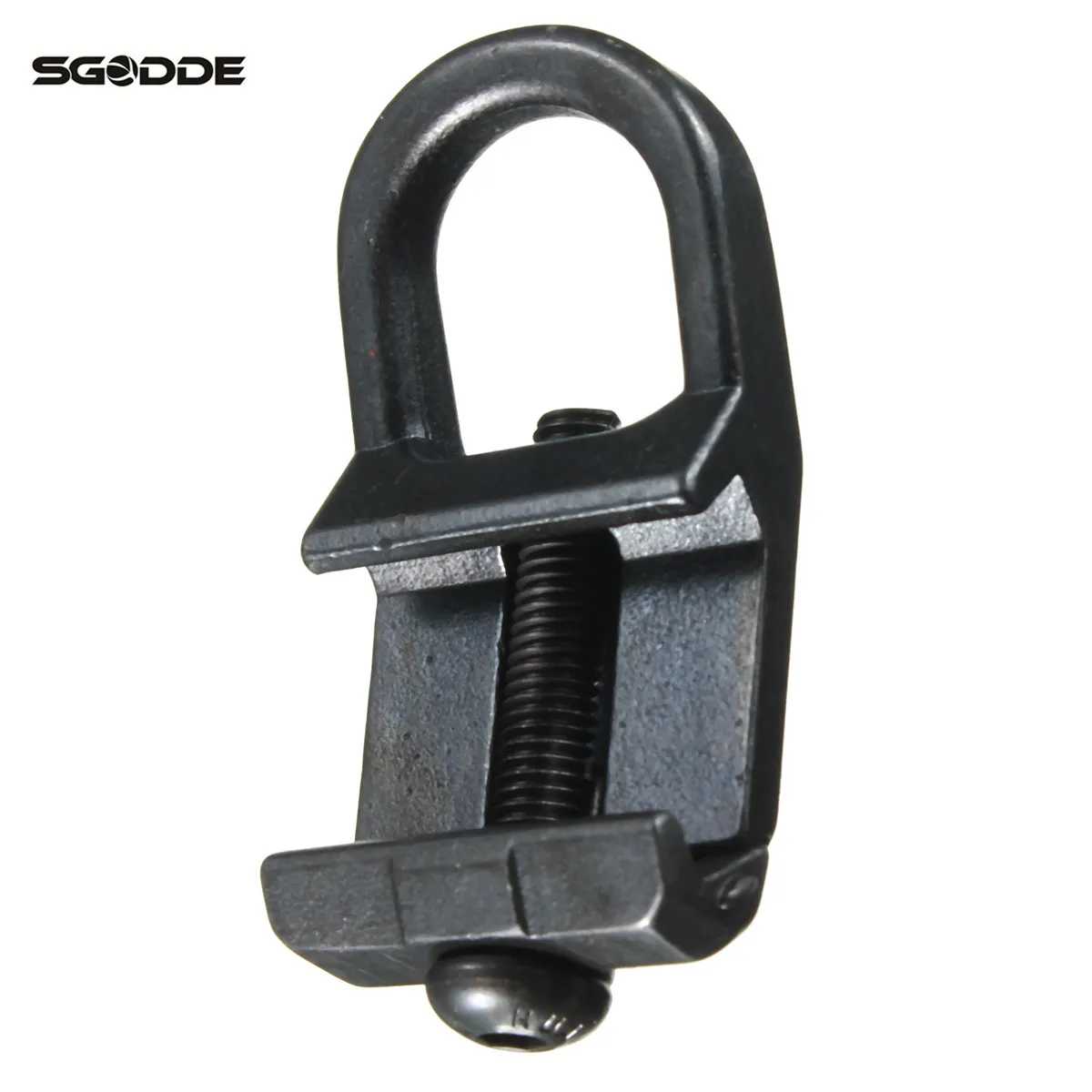 Hunting Accessories QD Steel Sling Mount Slings Buckle Plate Adapter