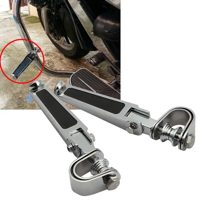 Подставка для ног XL883/1200 1 пара|motorcycle foot rests|foot restmotorcycle |