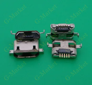 

50pcs For Motorola Moto X2 X+1 XT1094 XT1096 XT1097 G4 G 4 XT1625 USB Charger Charging Connector Dock Port Free Shipping