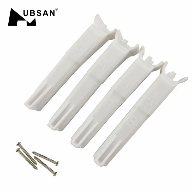 

Hubsan H502S H502E RC Quadcopter Spare Parts Landing Gear Landing Skids For DIY RC Multirotor Spare Parts Accessories