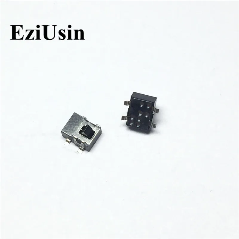 EziUsin 3 5*4 7 HD 25 переключатель лимит игровая кнопка клавиатура флэш дверь Сброс