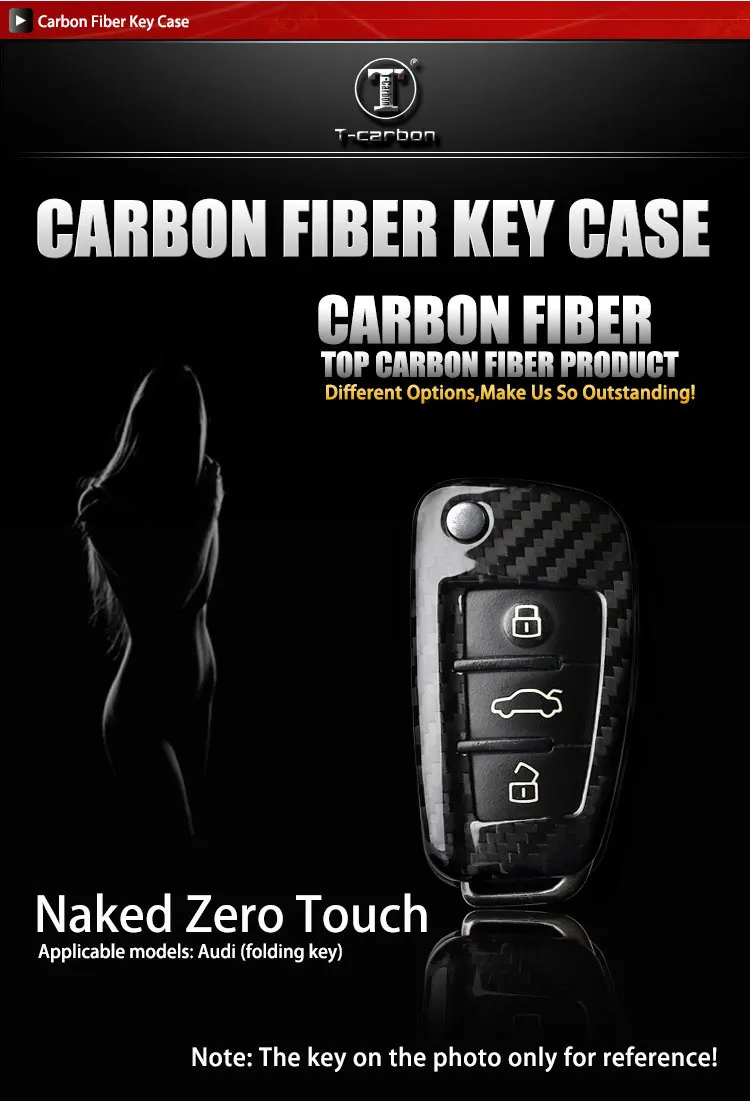 Audi key case (1)