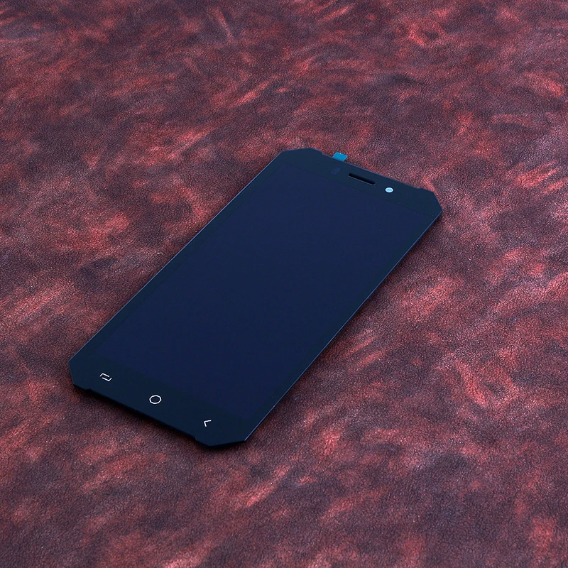 Ocolor для Ulefone Armor X2 ЖК дисплей и сенсорный экран 5 дюймов Мобильный телефон