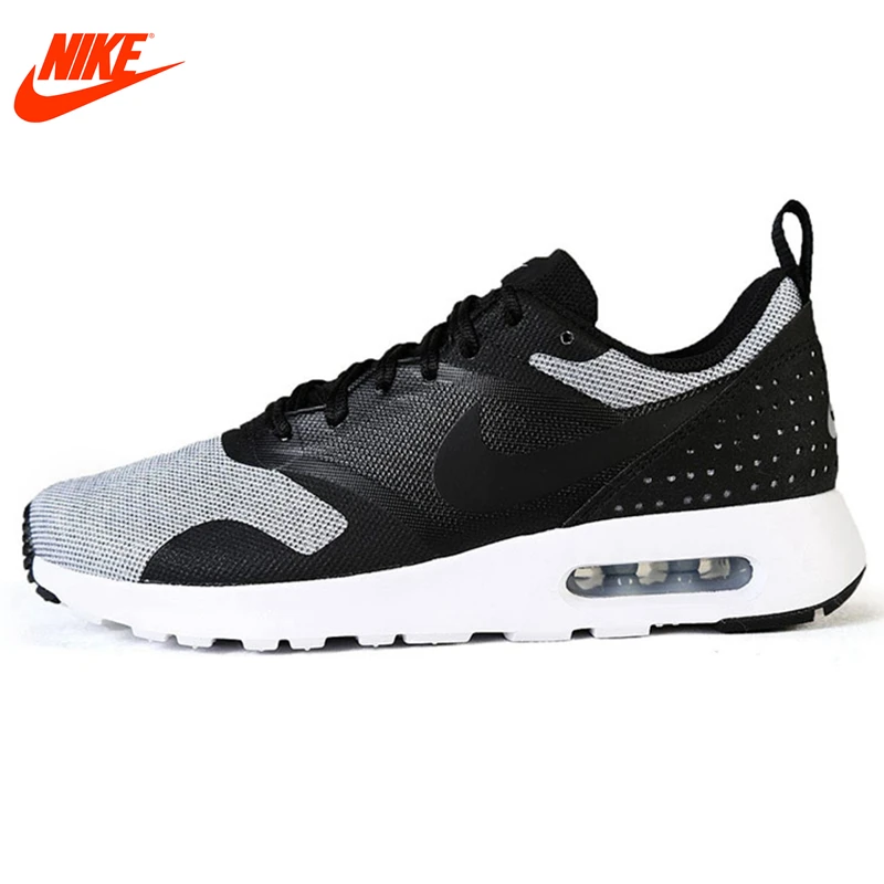 

Original New Arrival Official NIKE AIR MAX men's Breathable Running Shoes Sneakers Outdoor Walking Jogging Sneakers