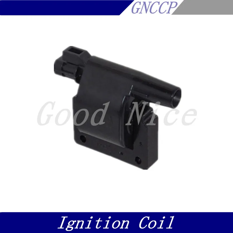 IGNITION COIL for Nissan 100 NX 1.6 PATHFINDER PRAIRIE PRIMER 2.0 SUNNY