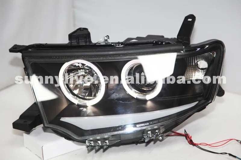 conew_09-13pajero sport led -sn (3)