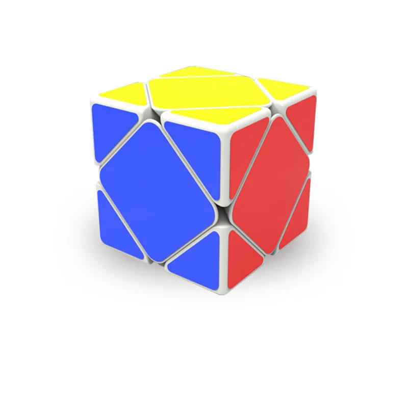 QIYI Professional Competition Magic speed Cube детские развивающие мозг игрушка магический куб для