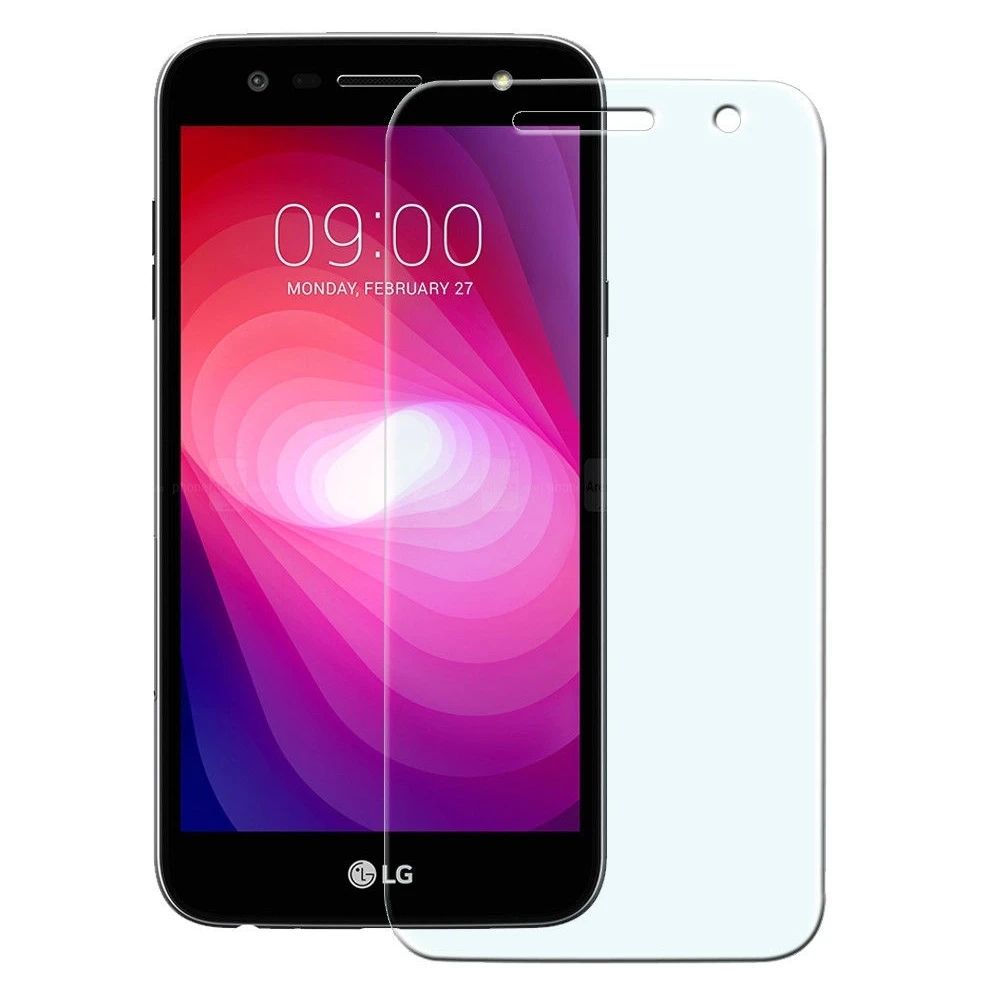 

Premium Tempered Glass For LG X Power 2 Screen Protector For LG XPower 2 M320 M320N Cover Protective Screen XPower2 Glass Film