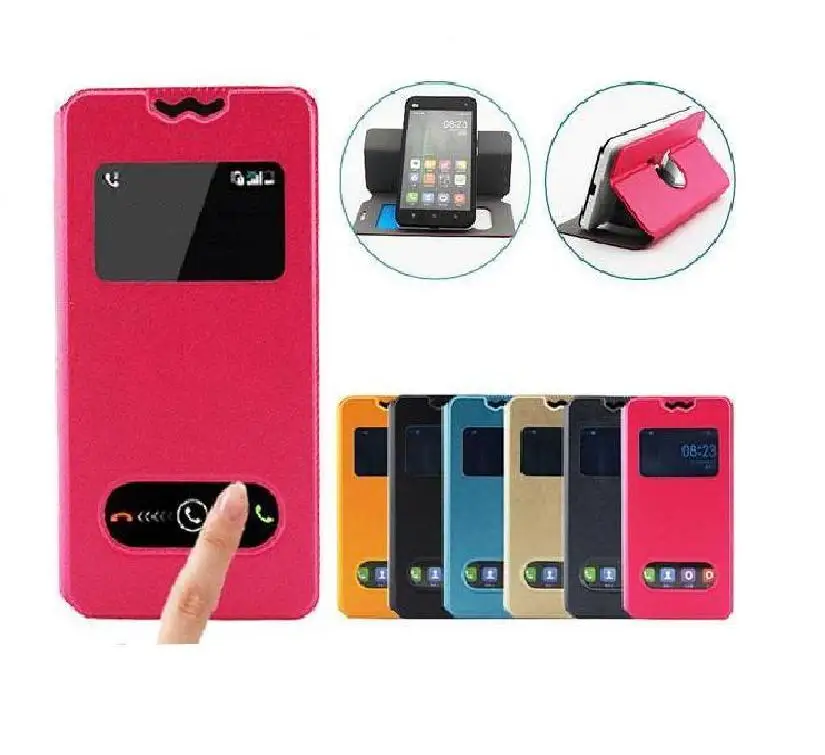 

Blackview BV5000 Case, Flip Leather Phone Cases for Blackview BV5000 Free Shipping