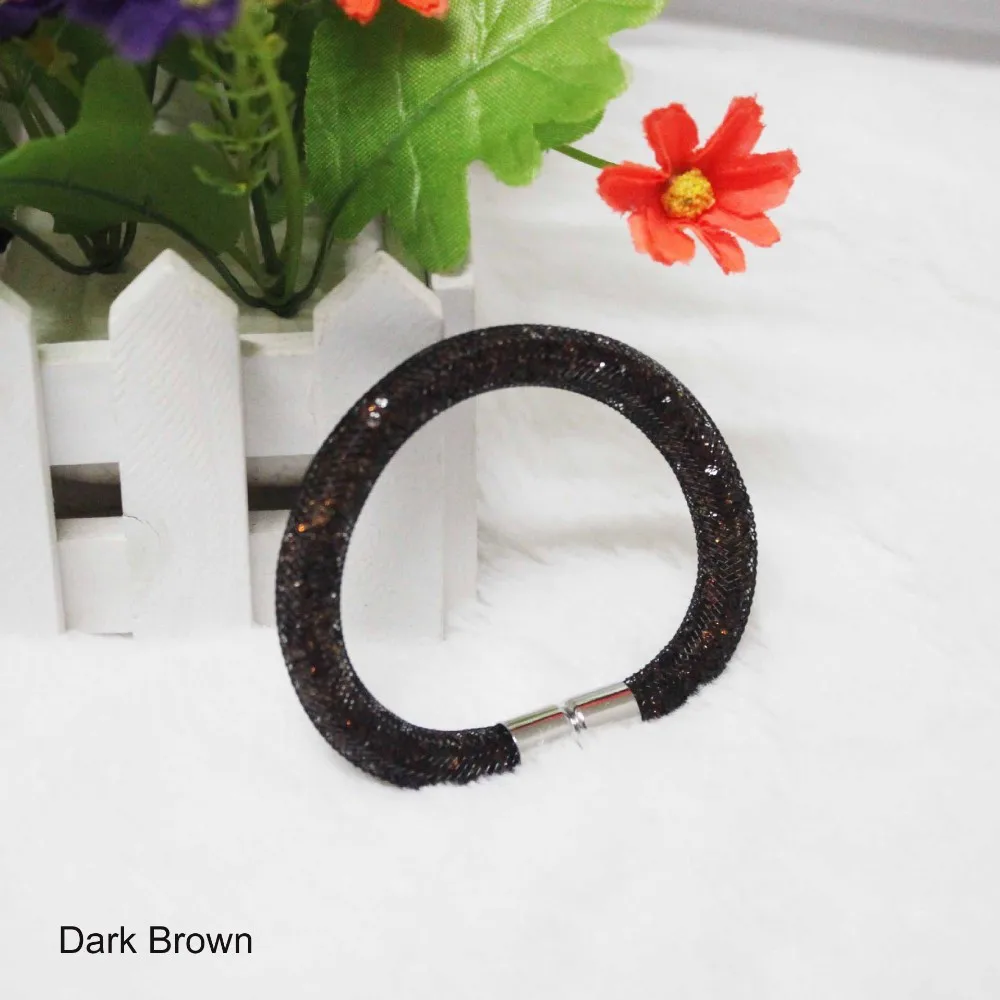 Sbracelet-DBrown