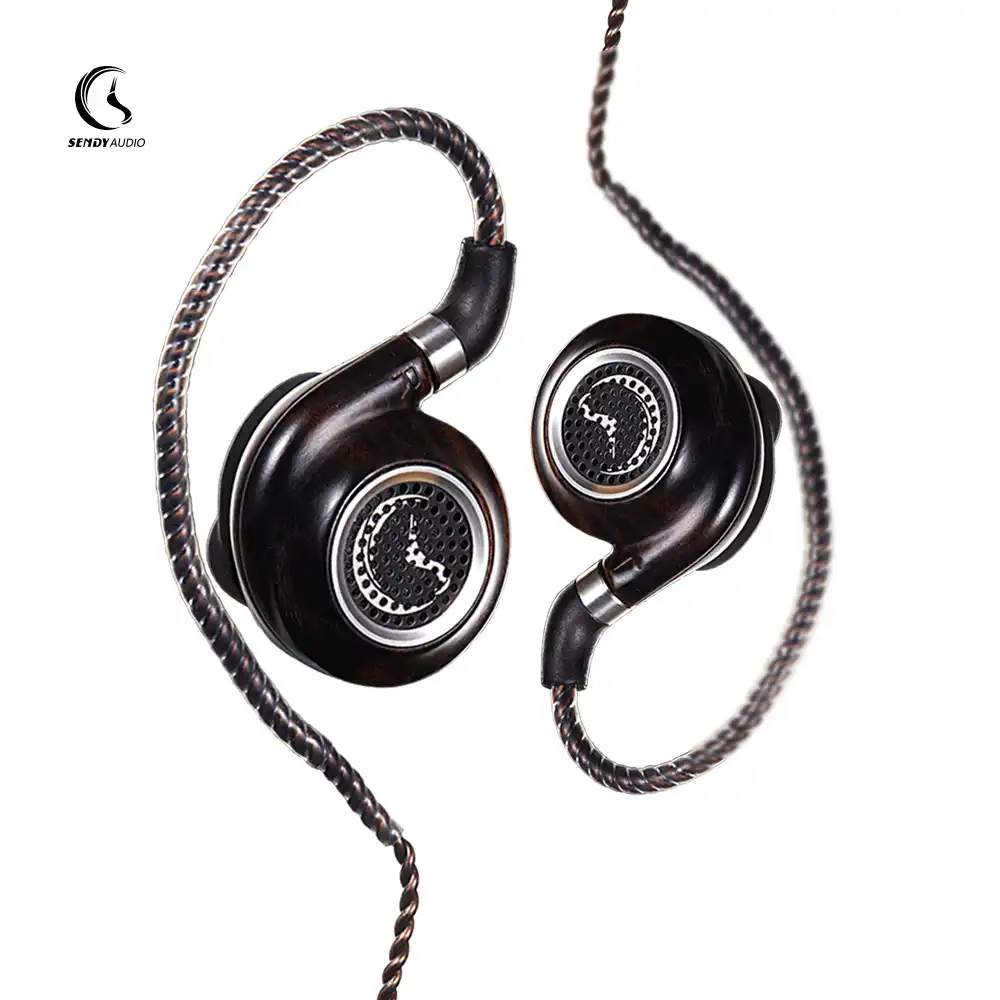 planar in ear