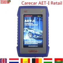 Free Shipping Original For Renault Carecar AET-I Scanner Same Function As Reno Renault Can Clip