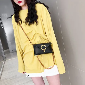 

2019 Fanny Pack Women Belt Bag Leather Waist Bag Fashion Waist Bag Serpentine Messenger Shoulder Chest pochete homem 624