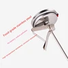 Odatime Food Grade Stainless Steel Meat Thermometer BBQ Cooking Baking Food Probe Kitchen Fast Reation Temperature Instruments ► Photo 2/6