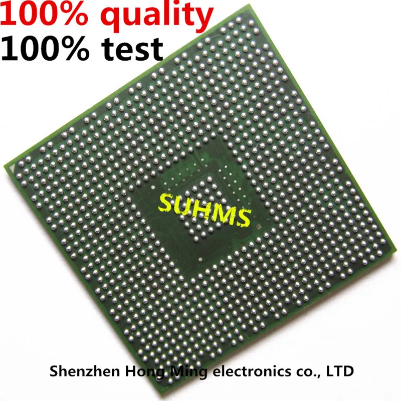 

100% test very good product 216PMAKA12FG bga chip reball with balls IC chips