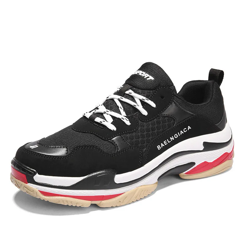 

Aidenkid high quality new autumn fashion ladies casual shoes suede leather platform sports shoes lovers casual shoes