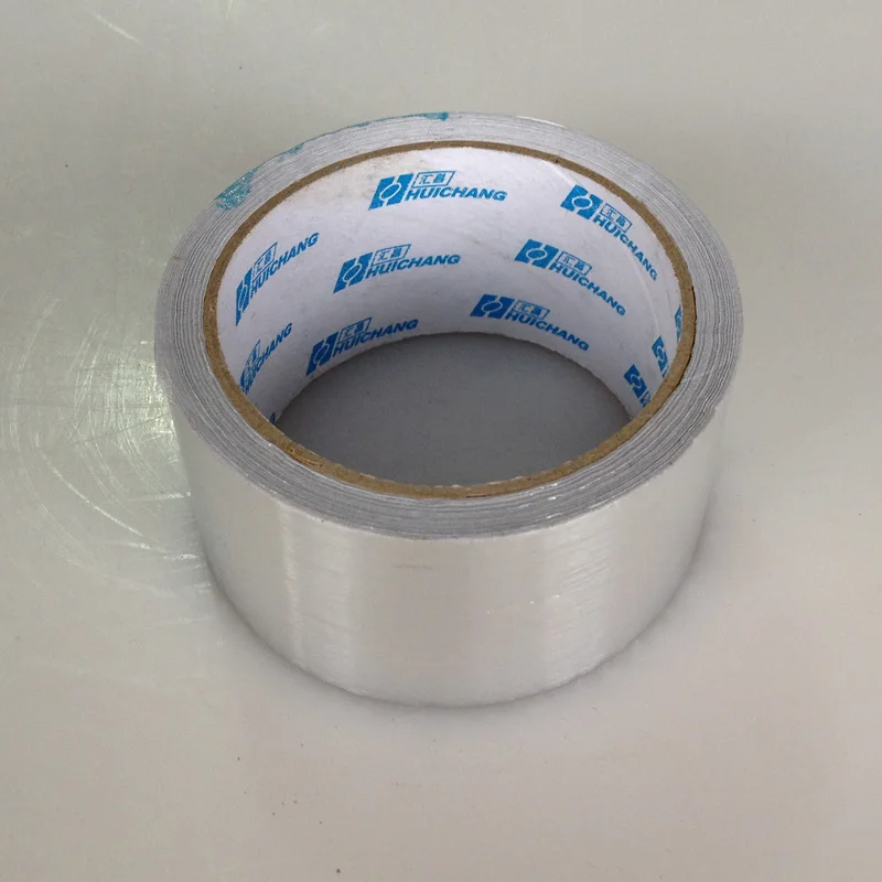 

Resistance foil shield anti interference sunscreen accessories insulation waterproof 5cm high temperature aluminum foil tape