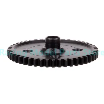 

81019 Main Gear(46T) For HSP 1/8 RC Model Car Spare Parts 94081 94086