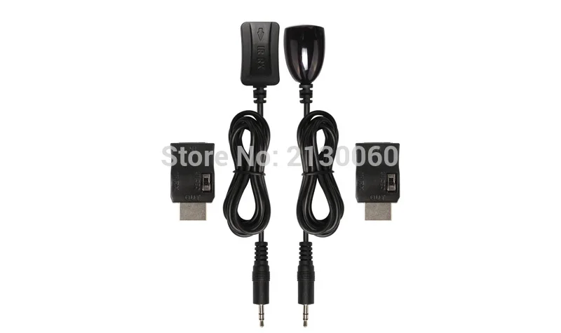 HDMI cec hdmi удлинитель и ИК-удлинитель до 25 м, ИК-сигнал продлевается по каналу CEC порта HDMI