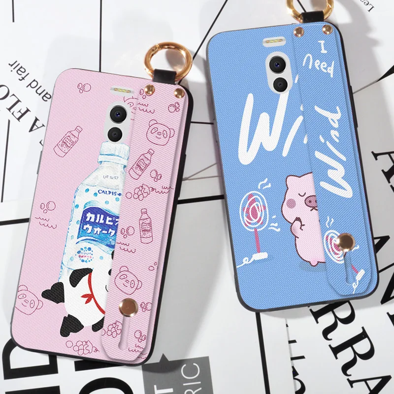 

Silicone Animal Little Pig Luxury Cover For Meizu M2 M3 Note / M3S Mini Cute Pig Panda Funda Coque Case For Meizu M3 Max