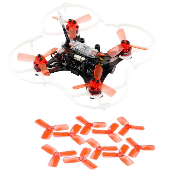 NEW Kingkong 90GT 90 Brushless Micro FPV Racing Drone Mini Quadcopter