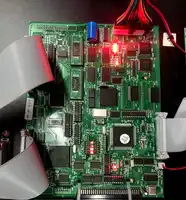 New 2010/2012 pearl console motherboard original 2010/2012 pearl console CPU mother main board manufacturers direct sales