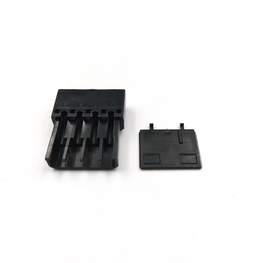 Molex_4Pin_male_female_connector_housing_1_1