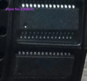 

In stock can pay 100pcs/lot TTP229-BSF TTP229-B TTP229 SSOP-28 original