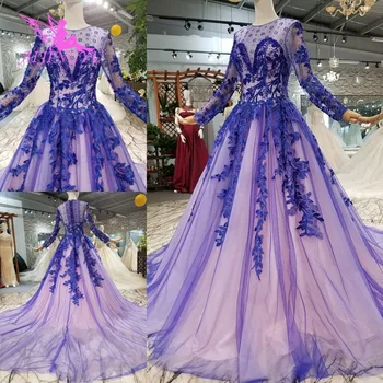 

AIJINGYU Wedding Lace Dress Luxury Bridal Accessories 2019 Sexy 2018 Plus Size Long Modest Gowns Wedding Dresses 2016 Online