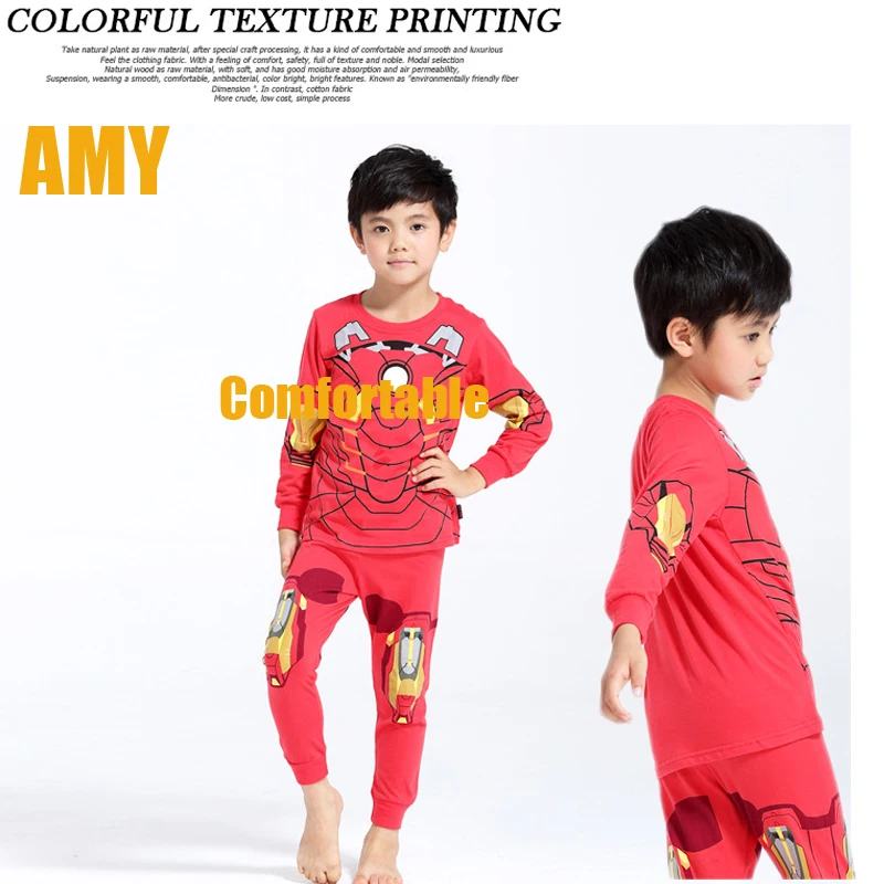 Baby boy cartoon handsome home service (8)