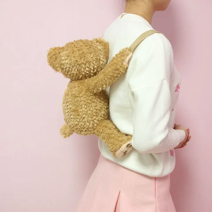 Duffy Plush Backpack (8)