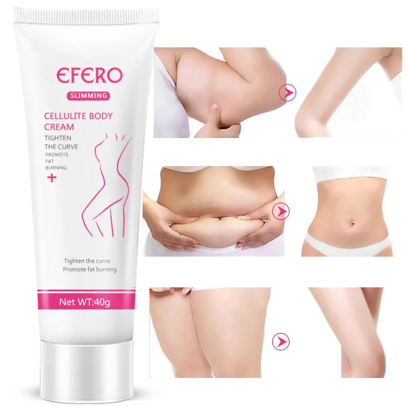 EFERO крем для похудения, целлюлит, массаж, здоровье, тело, для похудения, способствует сжиганию жира, тонкая талия, дымоход, крем по уходу за телом, подтяжка, ToolTSLM2