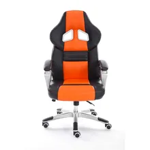 High Quality Ergonomic Design Office Computer Gaming Chair Lifting Lying Swivel Leisure Boss Chair