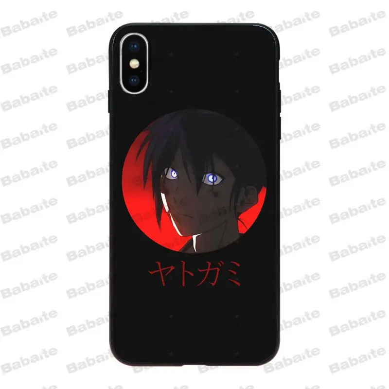 Noragami yato Anime