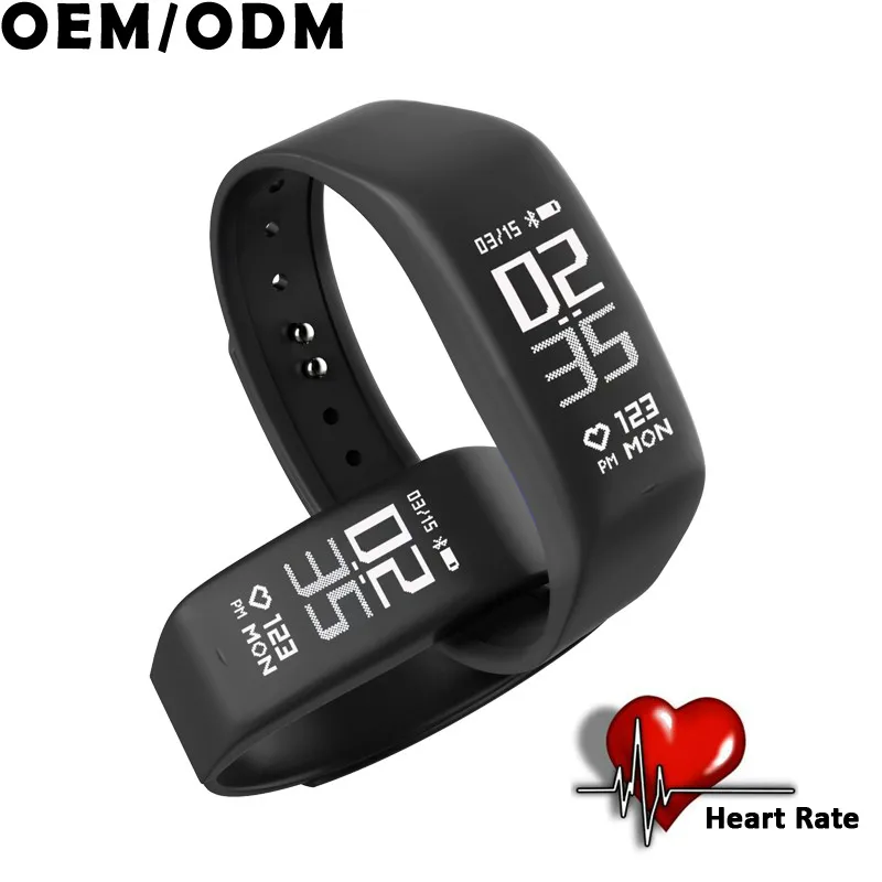 

Color Touch Screen Smartwatch Heart Rate Intelligent Sports Health Monitoring Can Swimming Pedometer Bluetooth Smart Bracelet