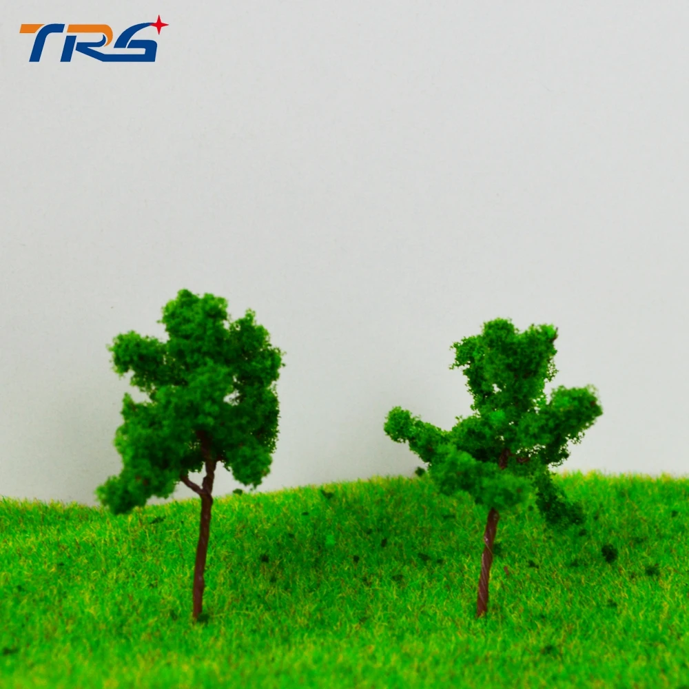 

Model wire tree for model layout Scale tree 35/17