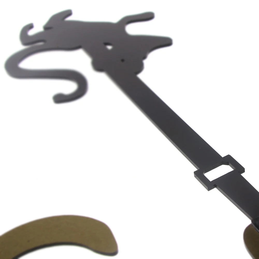 US $21.60 Cat And Mouse Pendulum Clock Cat And Mouse Game Wall Art Wall Clock Hunter Cat Modern Wall Decor Clock Watch Cat Pet Owners Gift