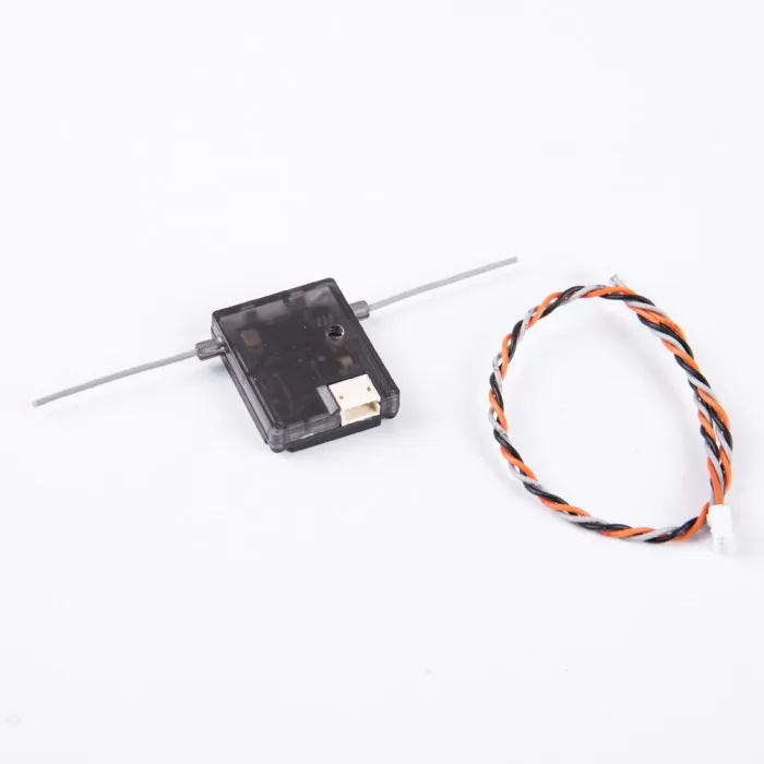 

FLYSKY FS -A8S 2.4G PPM PWM IBUS Receiver FrSky XM+ SBUS Mini FT4X FASST MINI S.BUS for FPV Racer