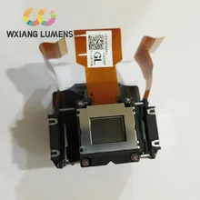 Projector LCD Prism Assy Wholeset Block Optical Unit LCX101 LCX101A Fit for Hitachi 340/430 HCP-340X HCP-430X