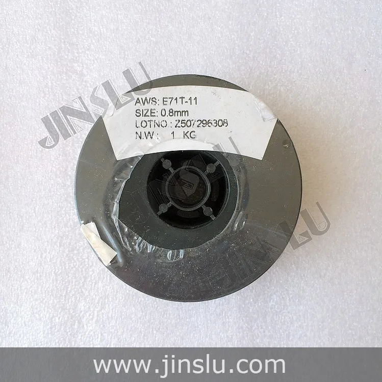 E71T-11 1kg 0.8-3