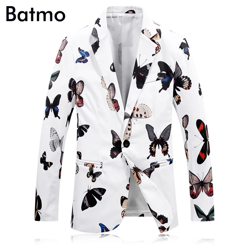 2017 New Arrival Spring summer Polyester Printed Butterfly Causal  9-best-blazers-for-men-to-wear-this-fall-2018-casual-mens-blazers