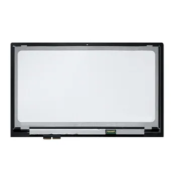 

15.6" FHD LCD LED Screen Touch Bezel Assembly for Lenovo Edge 15 80K9 80H1 SD10G85620