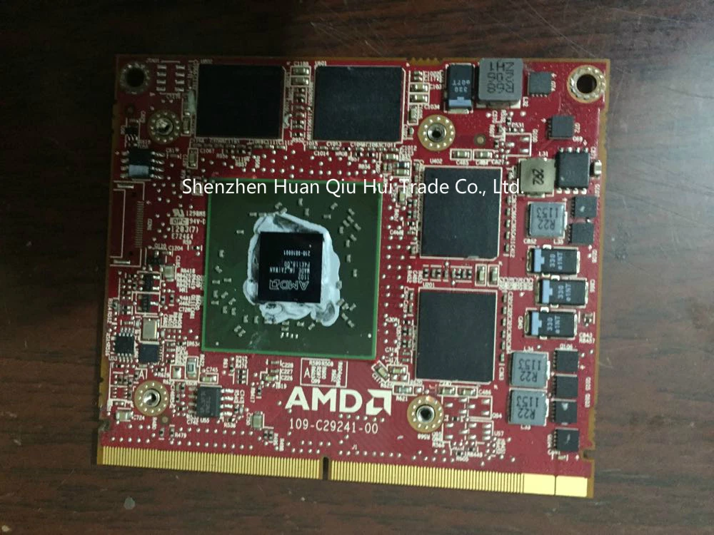Ati radeon 6700m Drivers for PC