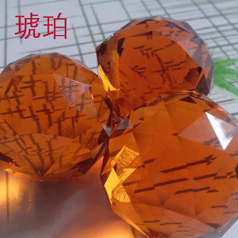 Online get cheap kronleuchter kristallkugeln aliexpress.com ...