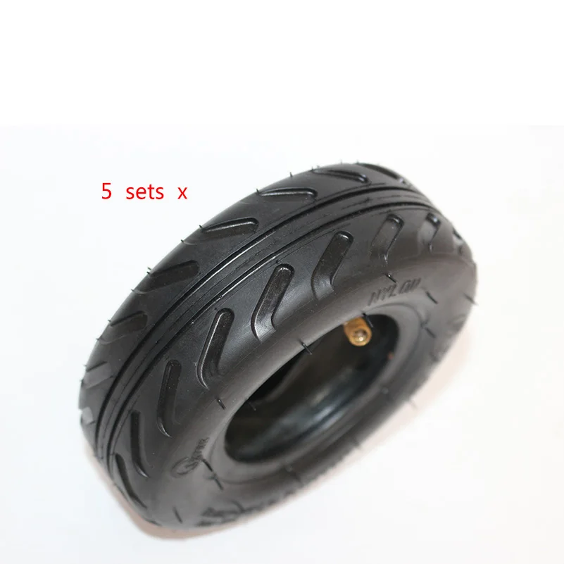 

lots of 6 inch 6X2 Inner Tube tire Fit for Electric Scooter Wheel Chair Truck F0 Pneumatic Wheel Trolley Cart Air Wheel Bike