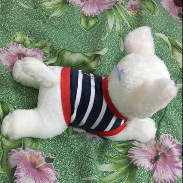 Cute Chihuahua Dog Plush Toys 2 colors - Buyer's Show 3